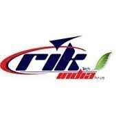 RIK Technologies India Private Ltd logo
